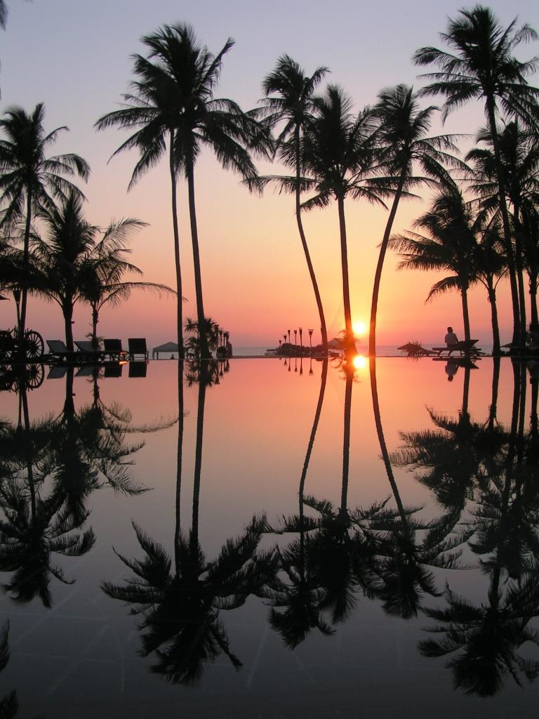 Myanmar - Ngwe Saung - 2007